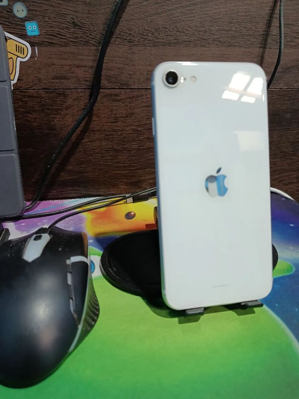 iPhone SE 64 gigas  - Foto 5