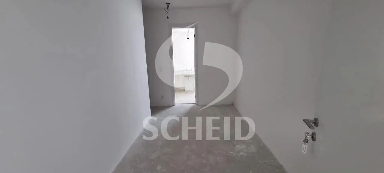 Apartamento a venda de 149,00m² útil, com 3 quartos e 2 vagas no Grajaú ! - Foto 2