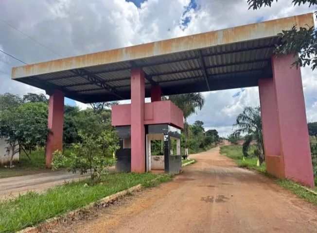Lote 300² em Mateus leme (documentado) - Foto 2