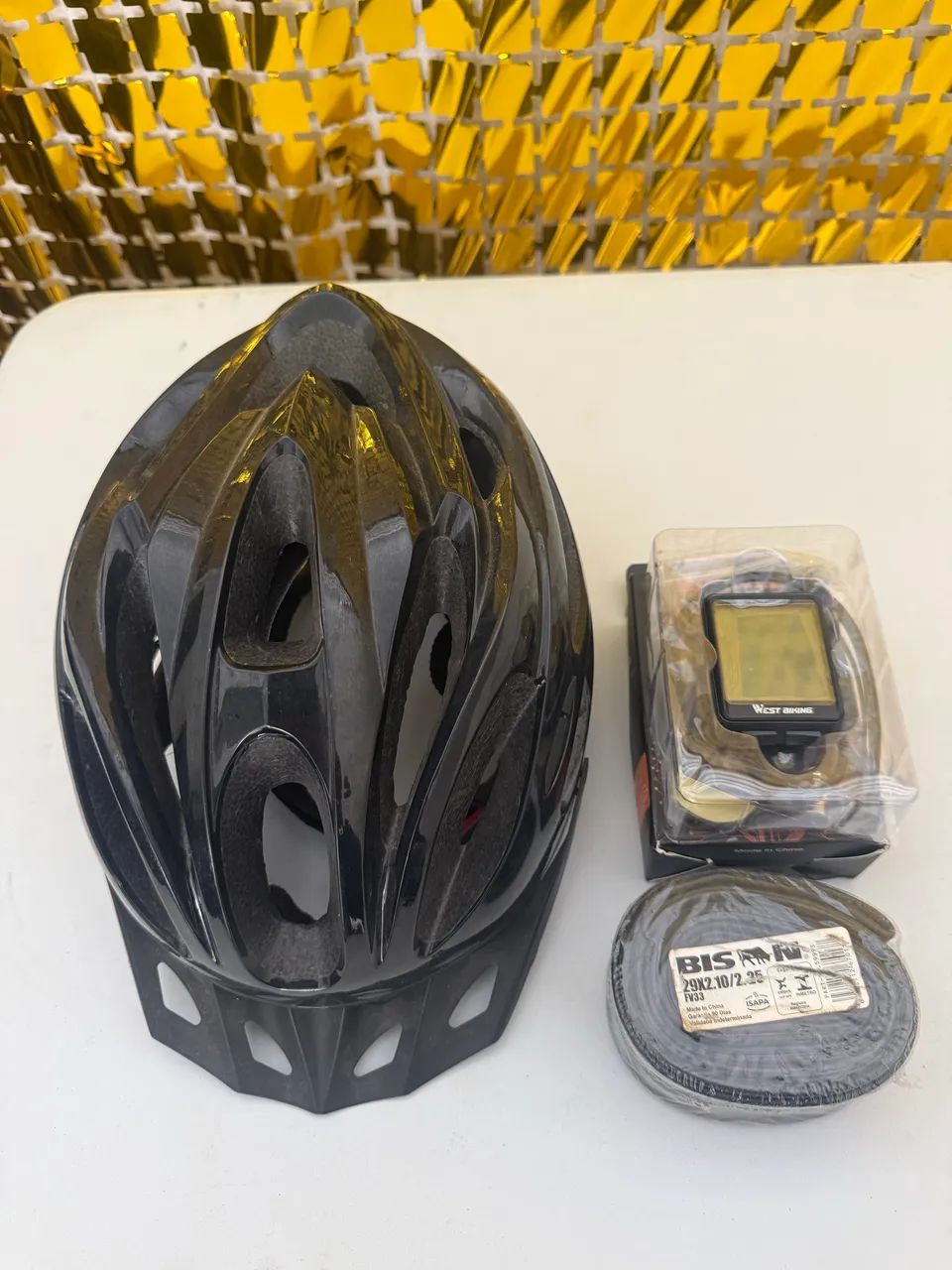 Bicicleta  - Foto 4