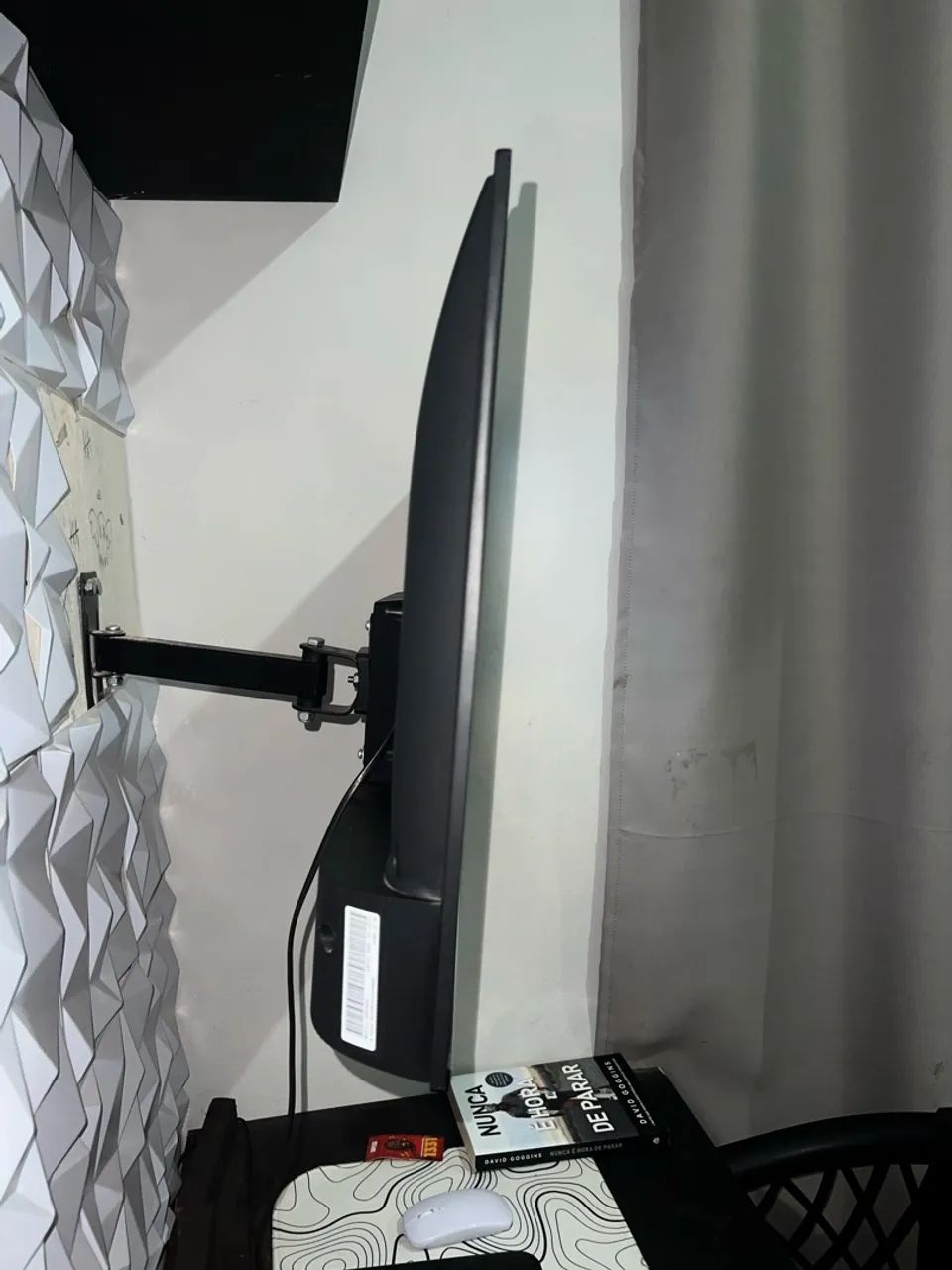 TELEVISÃO TCL 32 POLEGADAS - Foto 3