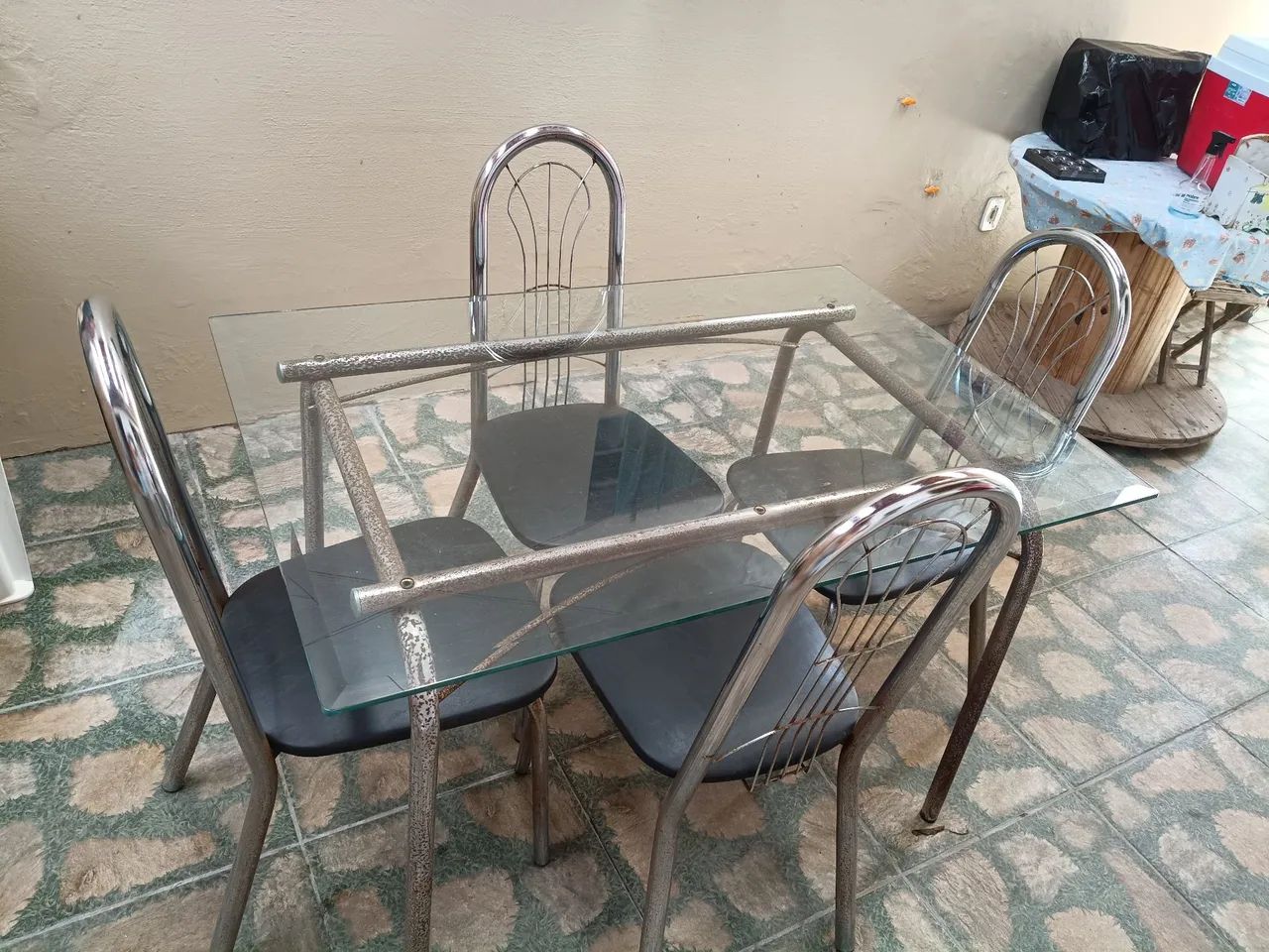 Conjunto de jantar - Foto 4