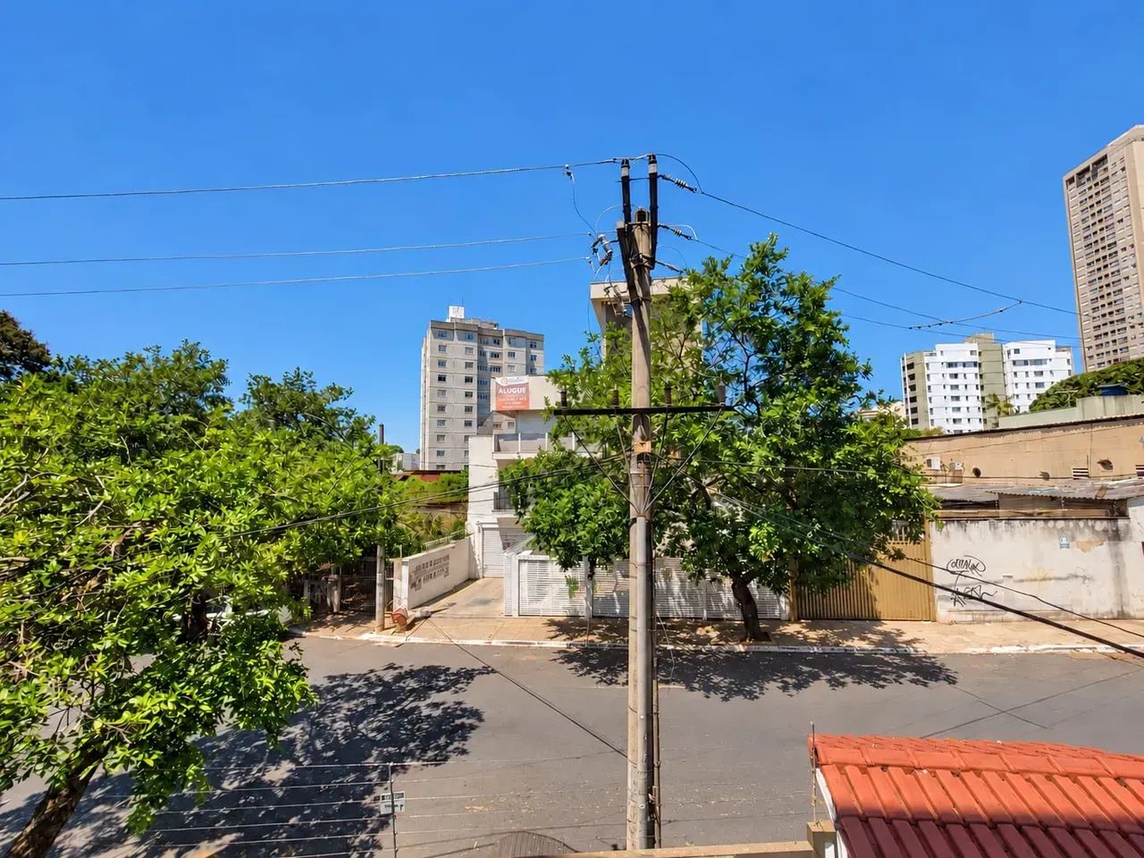 Apartamento com 3 quartos e 2 vagas no setor central