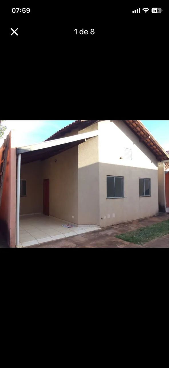 Casa em condomínio alugo - Foto 2