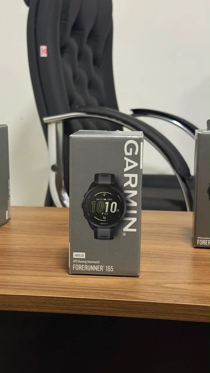 Garmin 