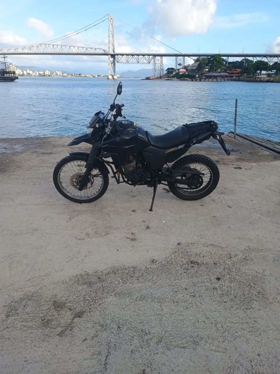 Vendo Lander