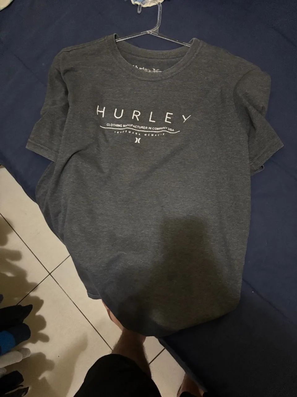 Camiseta Hurley G - Foto 3
