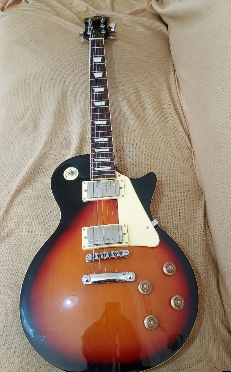 Pedal guitarra Marshall guv nor reissue - Instrumentos musicais