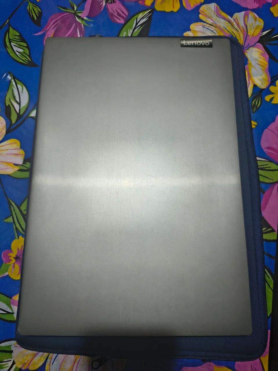 NOTEBOOK LENOVO EM PERFEITO ESTADO!!
