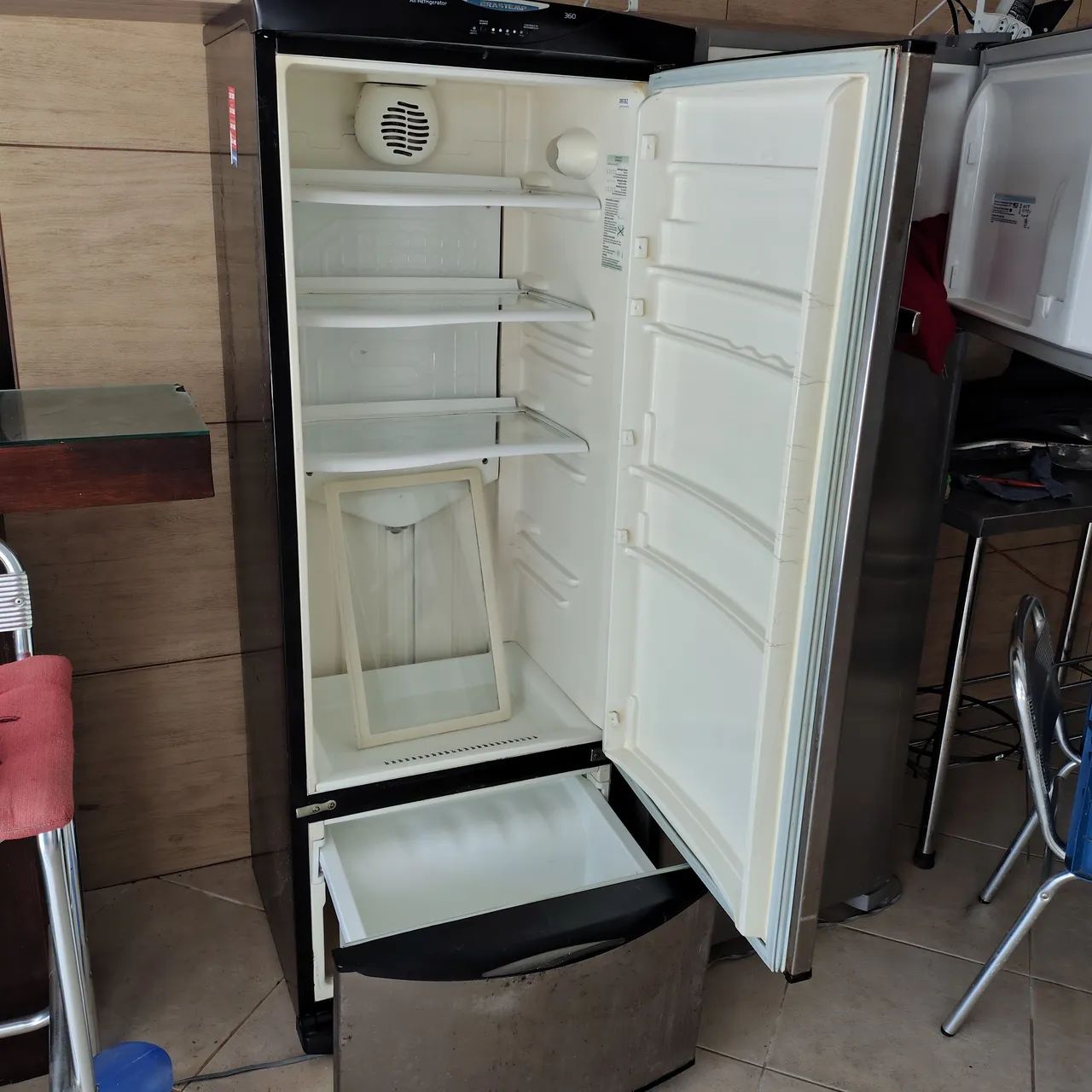 Geladeira  - Foto 2