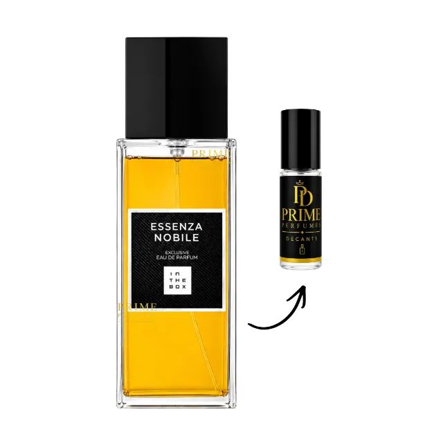 Essenza Nobile In The Box 2ml - Maringá