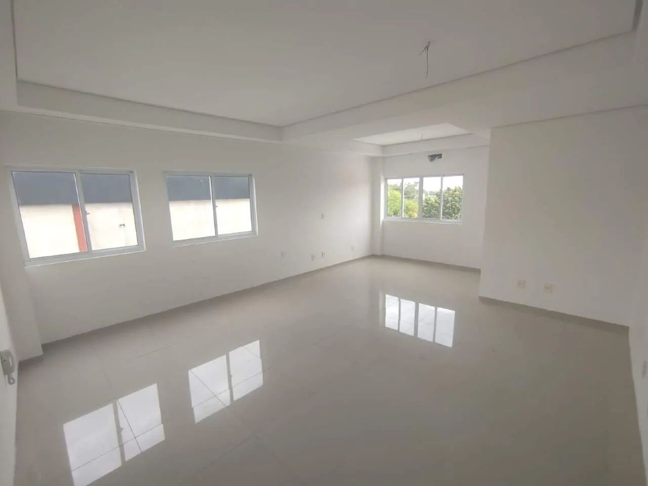 Sala Comercial para locação Av. Dom Severino - Foto 3
