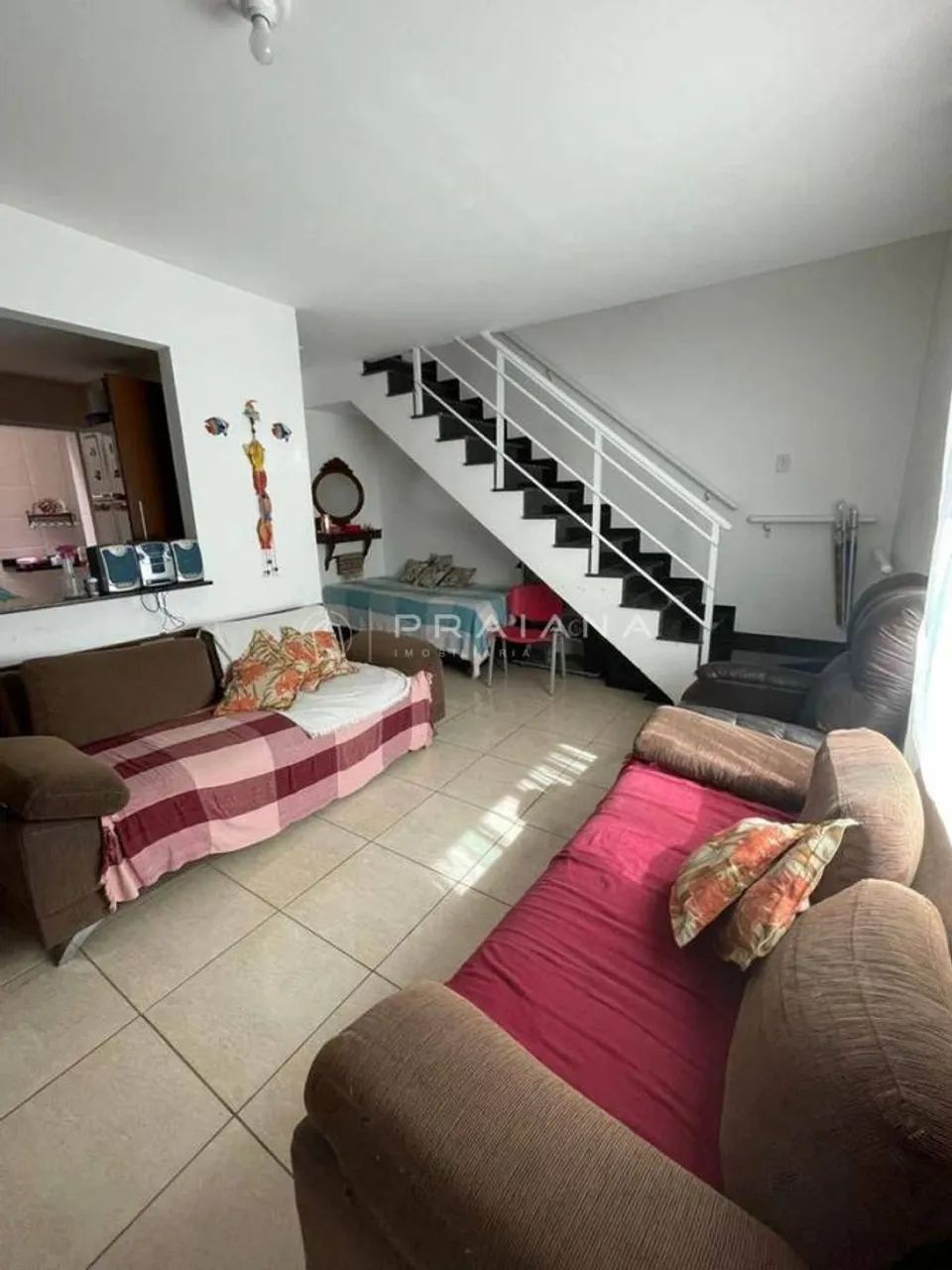 Casa de Condomínio com 2 Quartos, Canaã - Arraial do Cabo - Foto 3