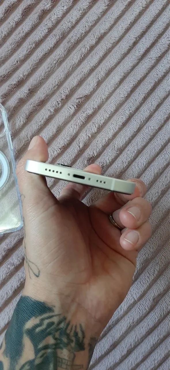 iPhone 12 128gigas  - Foto 5