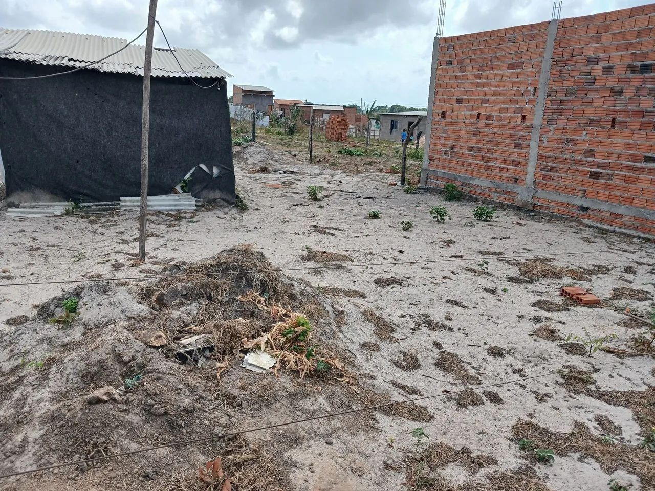 Vende-se terreno  - Foto 2