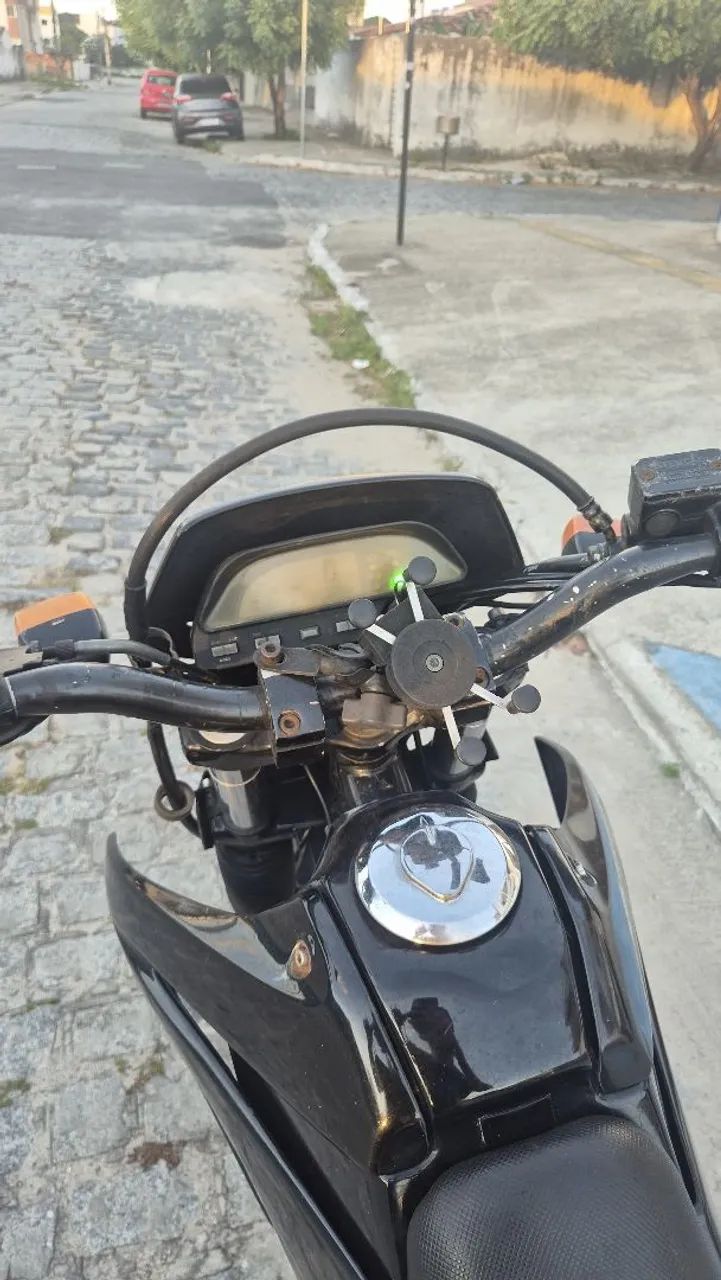 Vendo tornado 250 cc