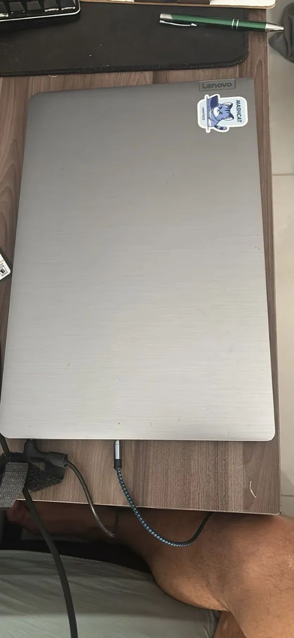 Notebook - Foto 4