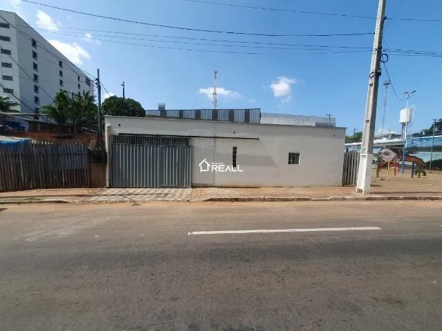ALUGA-SE CASA | CANAL DA MATERNIDADE - RIO BRANCO/AC  - Foto 2