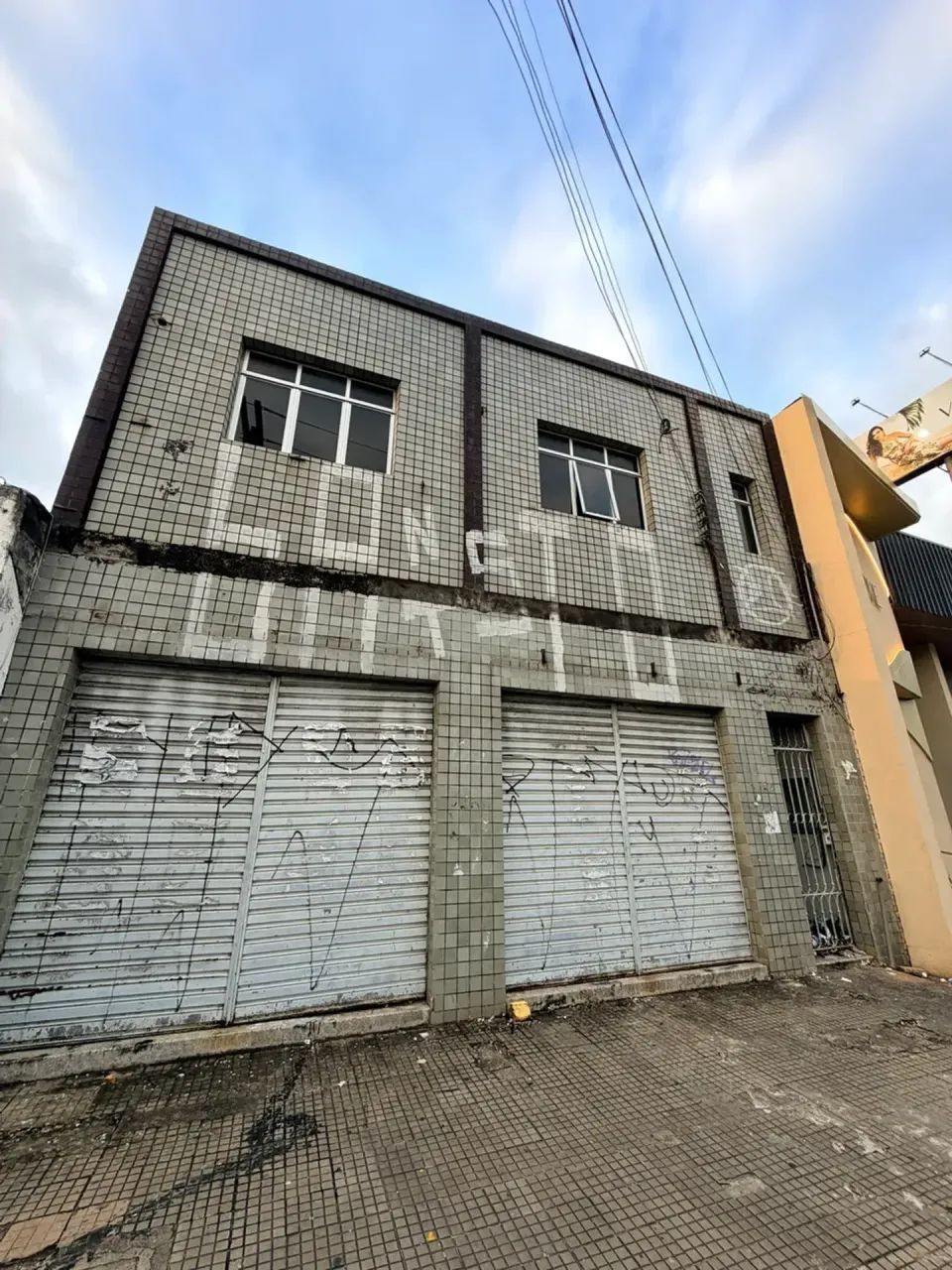 Predio Comercial Para Locação - Lagoa Nova / Natal RN - Foto 3