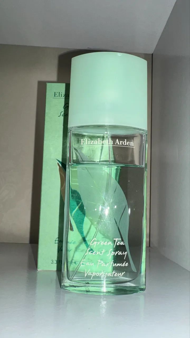 perfume green tea elizabeth arden - Foto 2