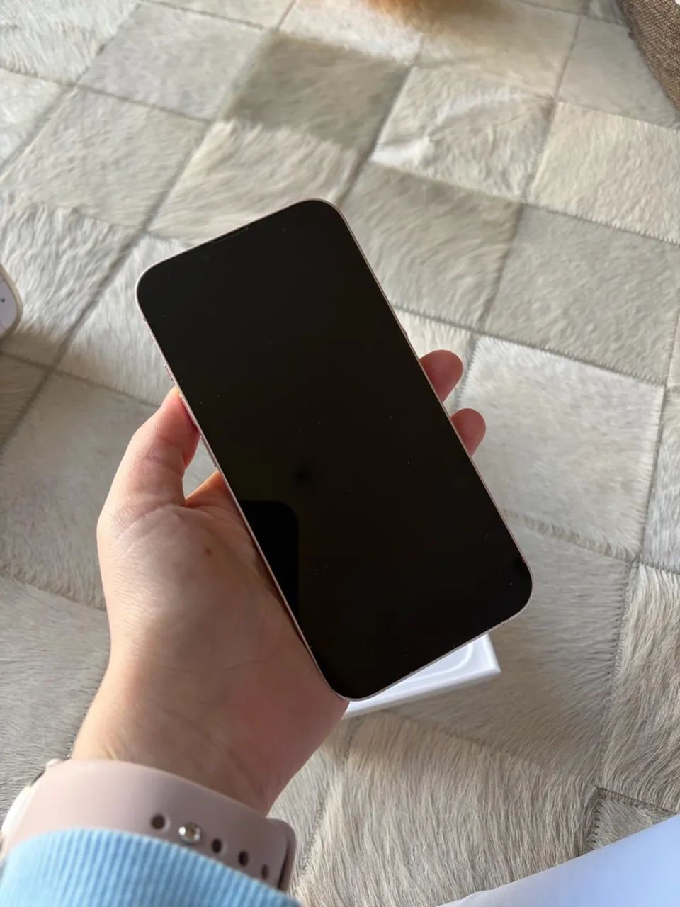 iPhone 13 - Foto 5