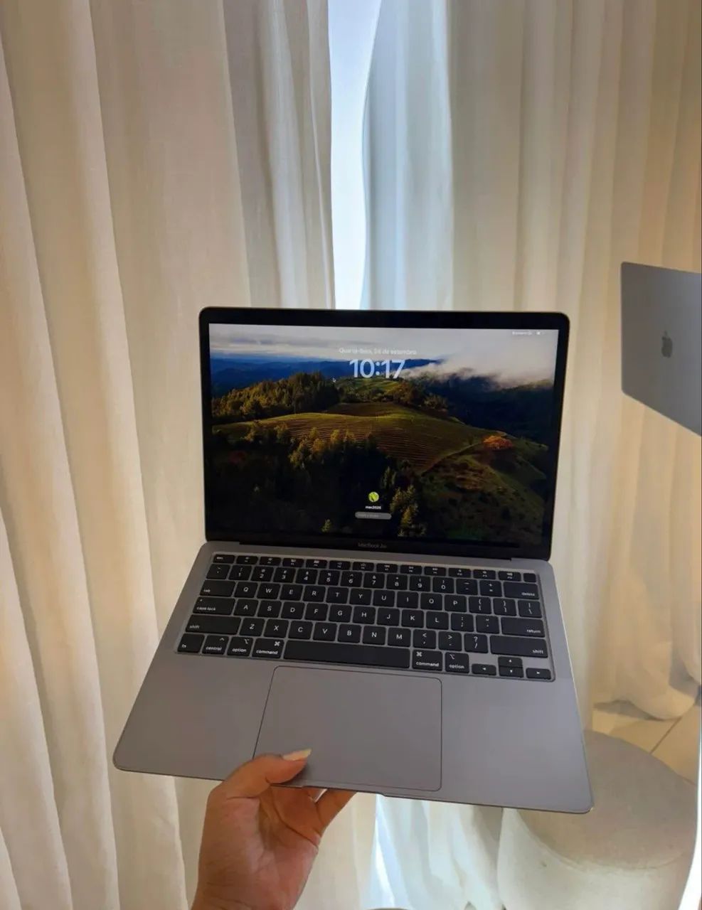 MacBook Air 2020  - Foto 2
