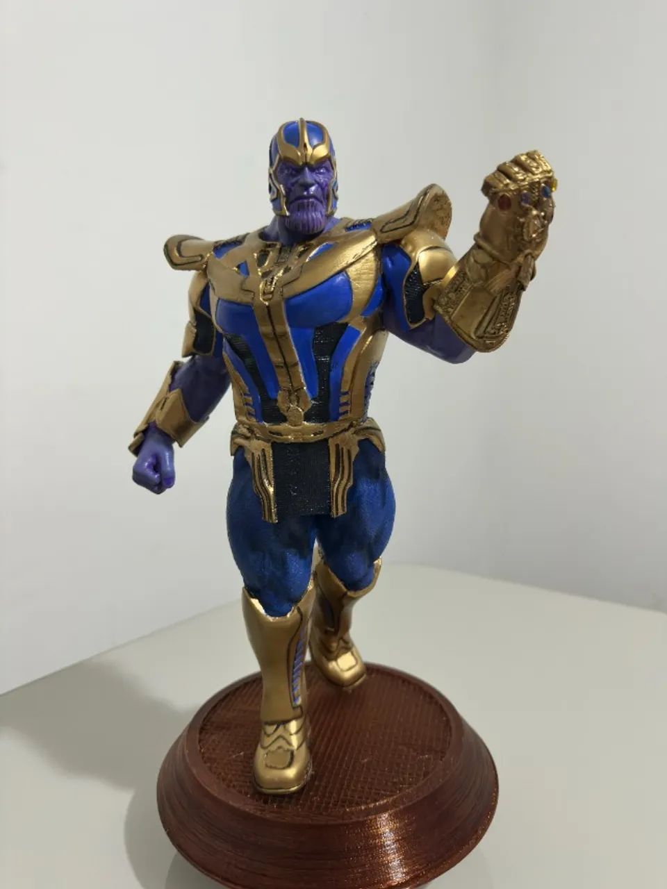 Thanos - Vingadores