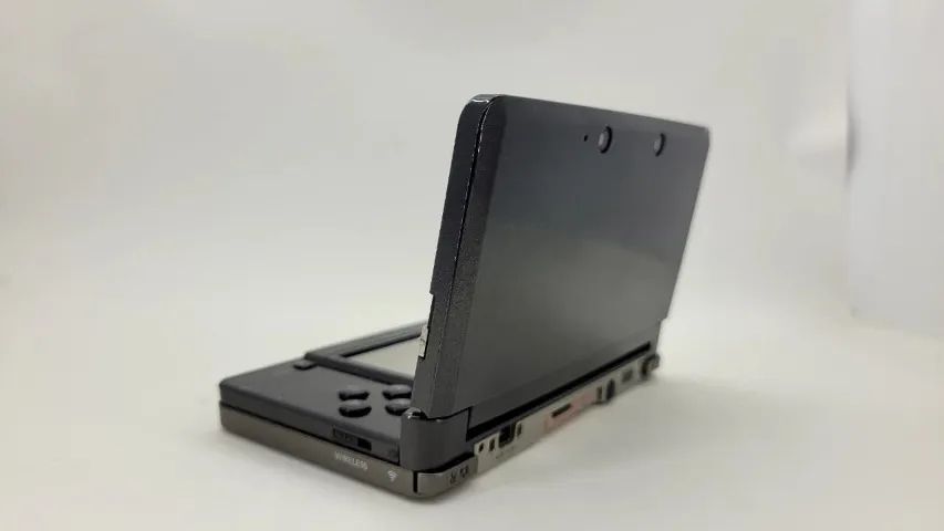 NINTENDO 3DS + CASE - Foto 2