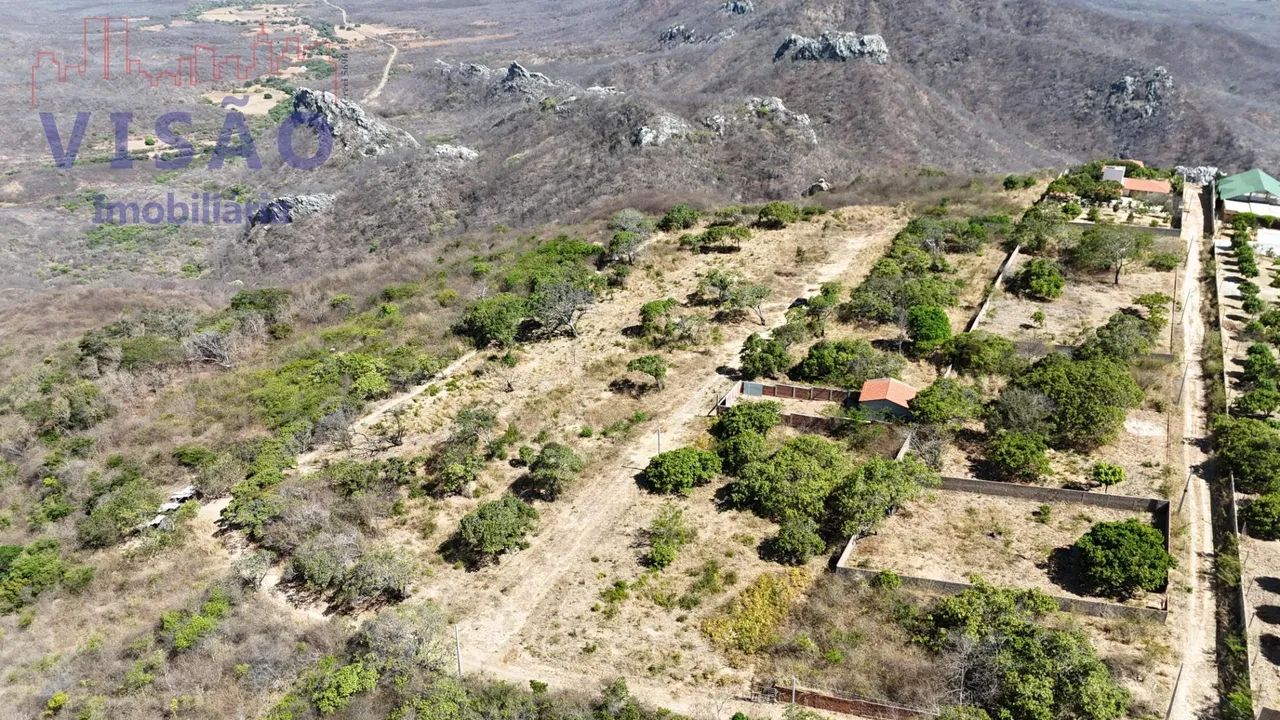 VENDEM-SE LOTES NO SÍTIO CHAPADA DO CANTO, SERRA MARTINS/RN - Foto 4