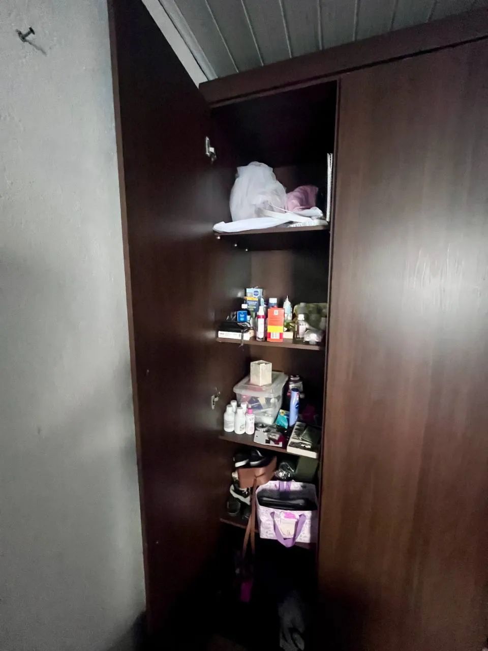 Guarda roupas casal - Foto 5