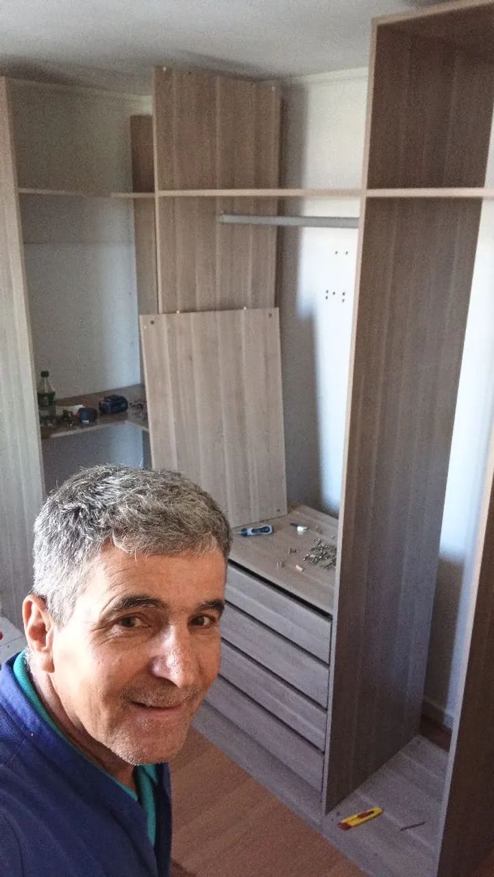 Montador de móveis  - Foto 2