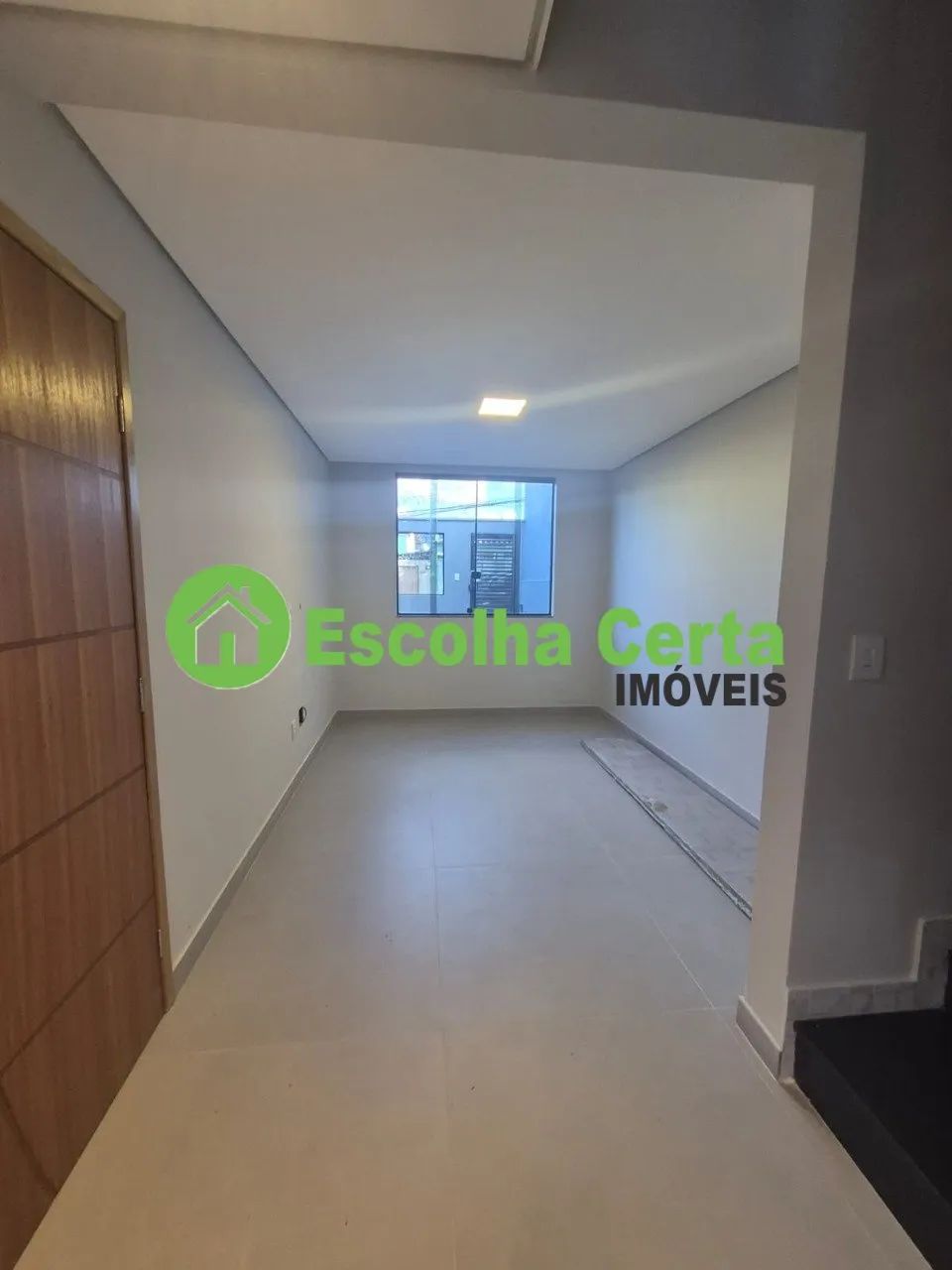 Casa Duplex - 3 Quartos - Suíte - 2 Vagas - Foto 3