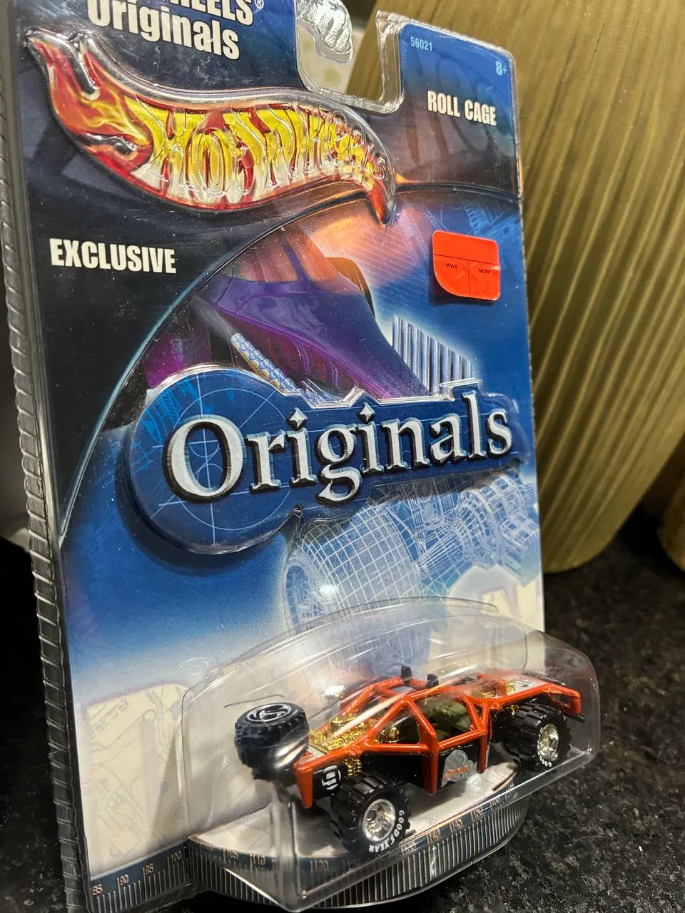 Hot Wheels Originals - Foto 4