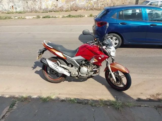 Fazer 250 2013/2024 sem débitos - Foto 2