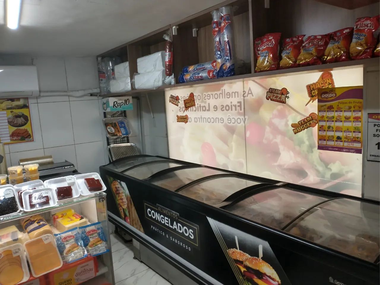 Loja de frios em Itapuã  - Foto 2