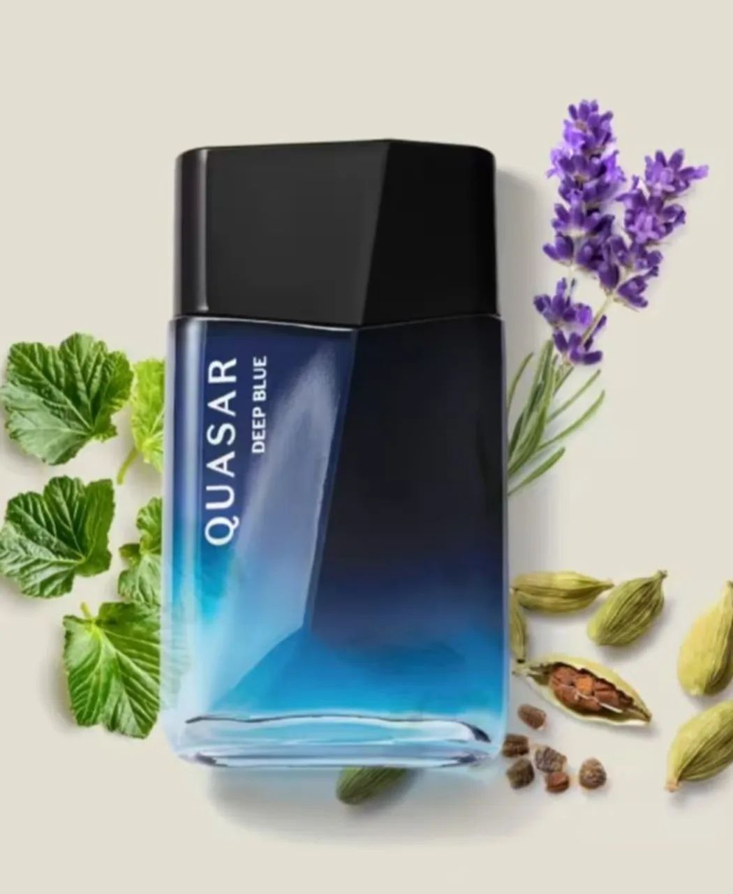 Perfume Boticário Quasar Deep Blue - Foto 3