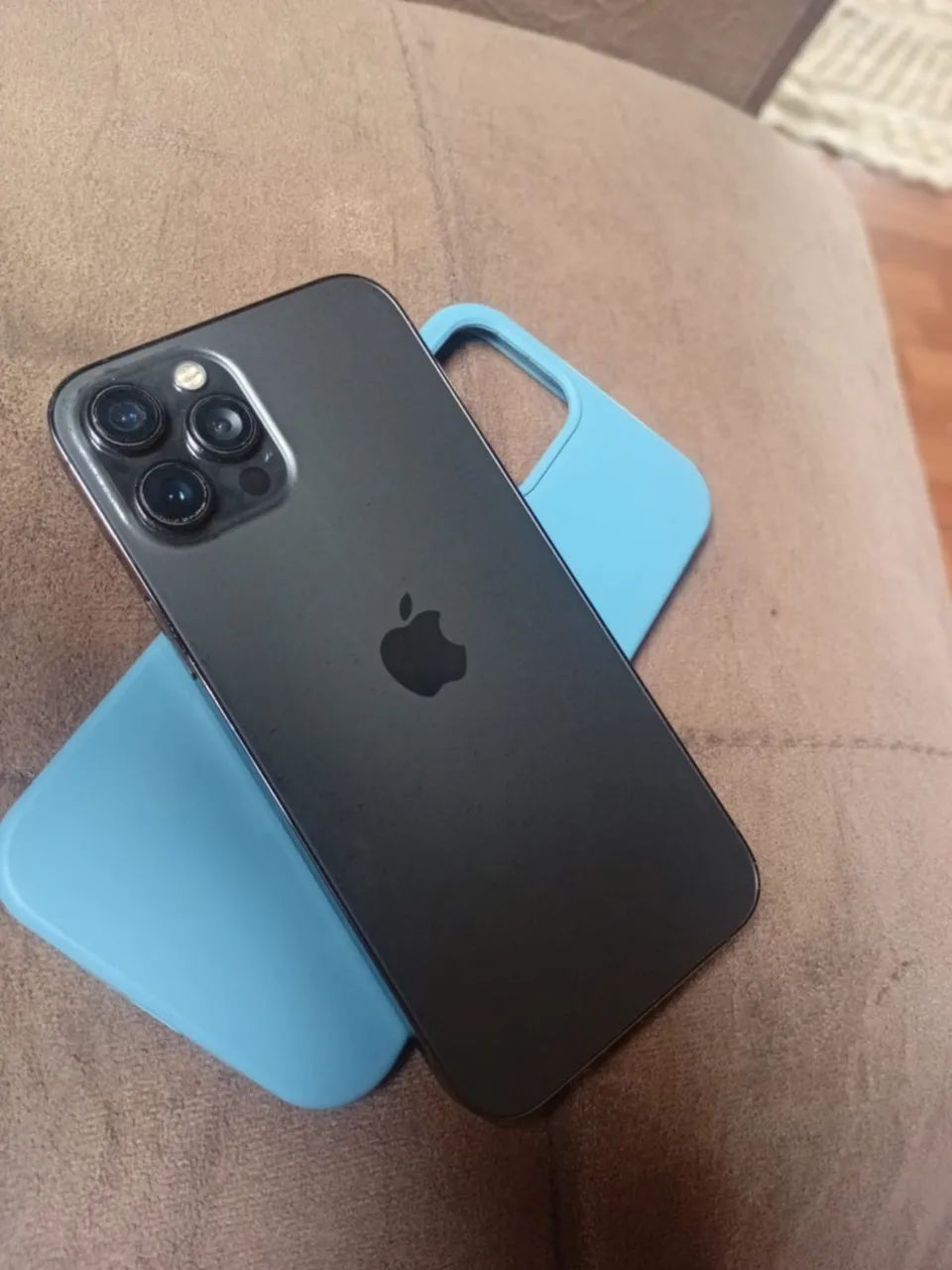 iPhone 12 Pro Max  - Foto 3