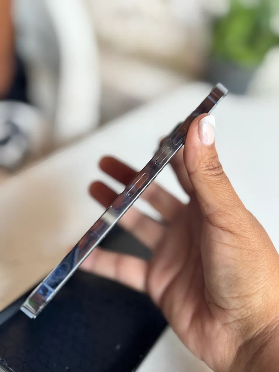 Iphone 13 pro max - Foto 2