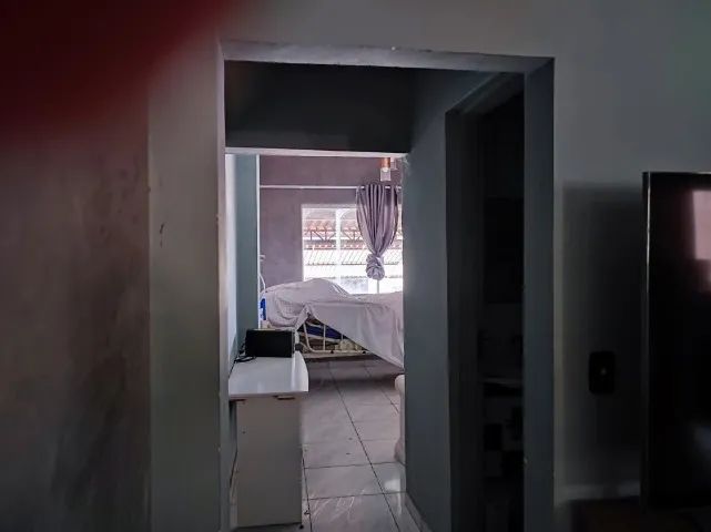 Vende-se Sobrado 
