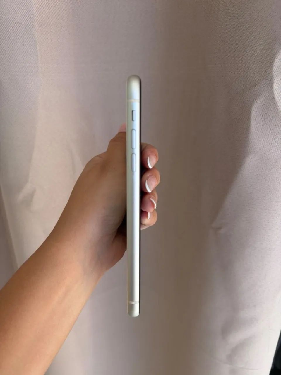 iPhone 11, branco, 64gb. Perfeito estado - Foto 3
