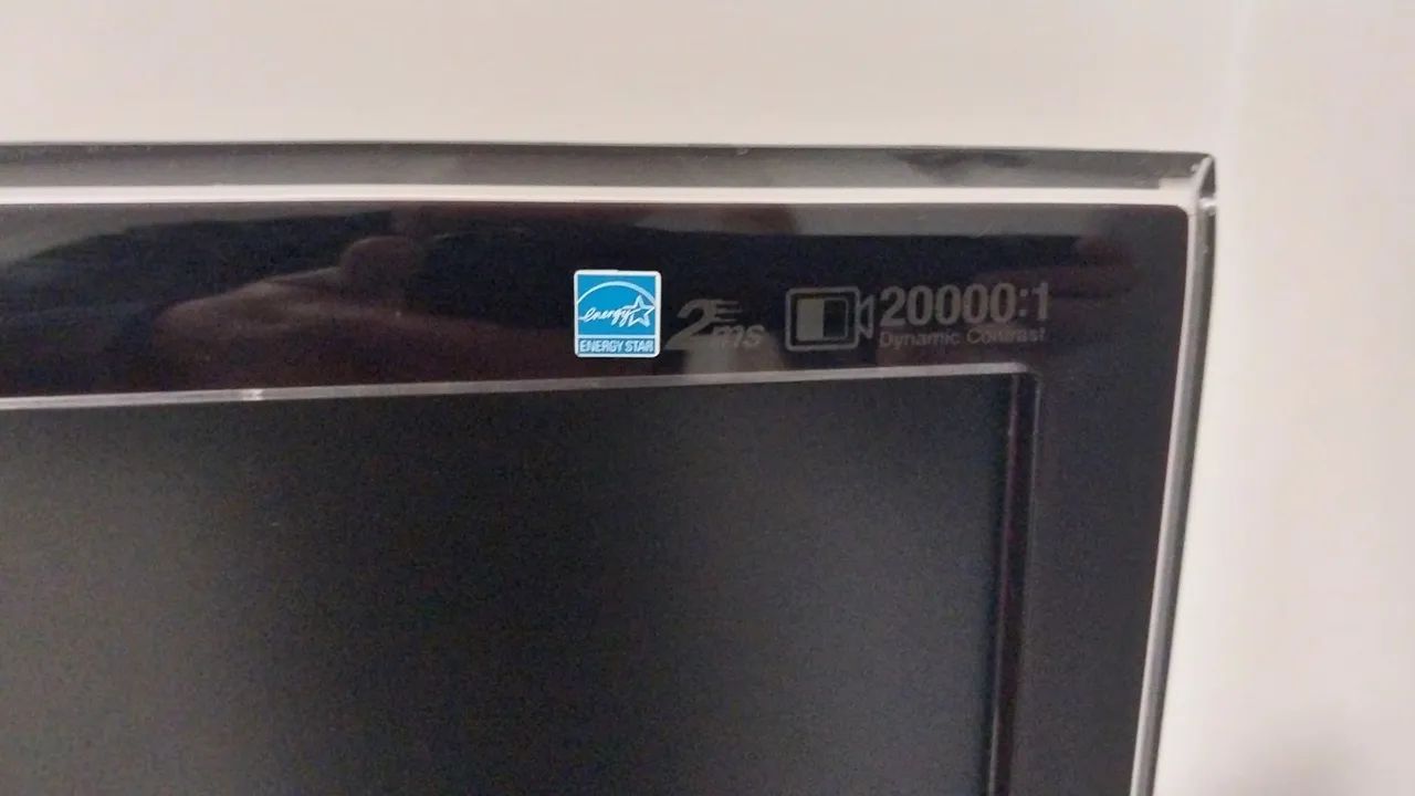 monitor Samsung 22p - Foto 4