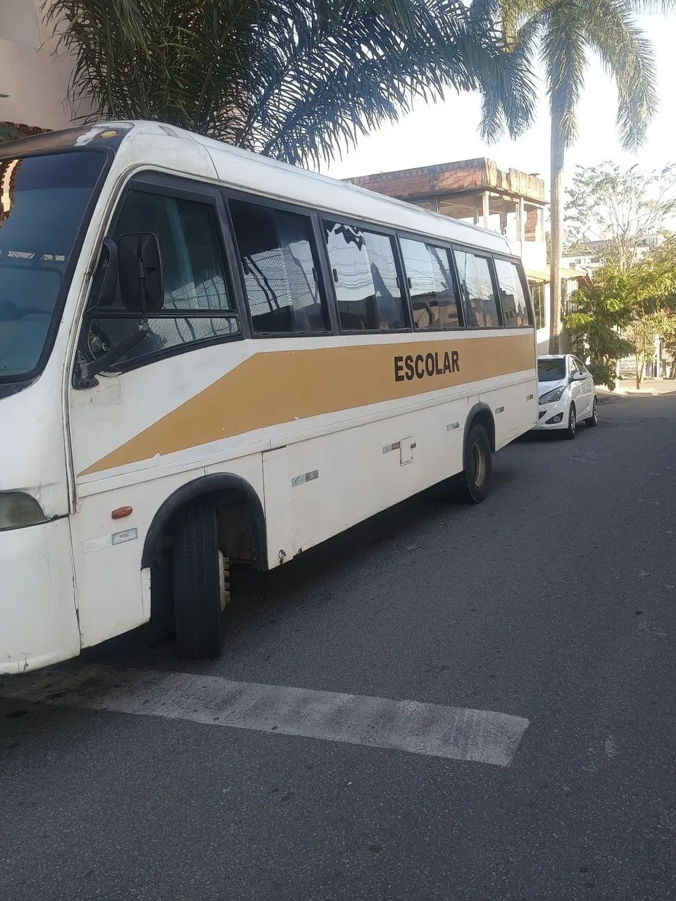 Micro-ônibus 2004 - Foto 2