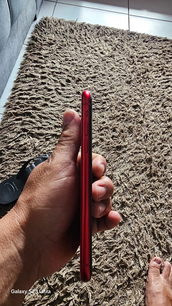 Iphone  - Foto 2