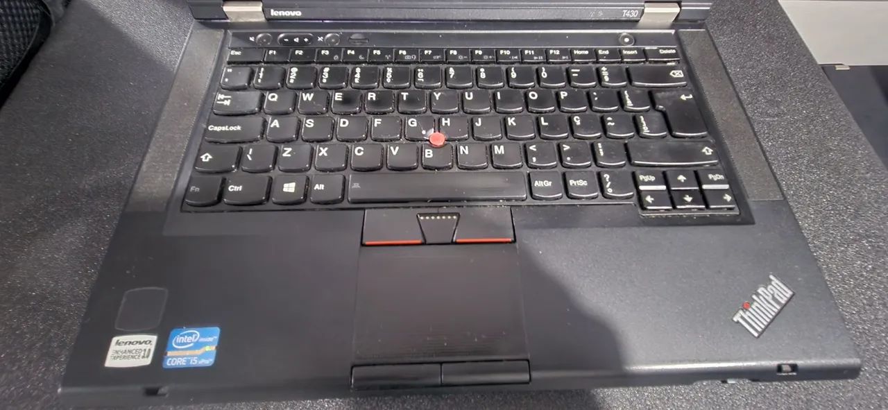 Notebook i7 com dockstation  - Foto 2
