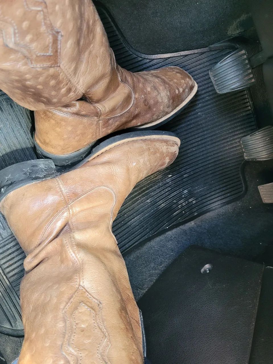 Botas masculinas - Foto 4