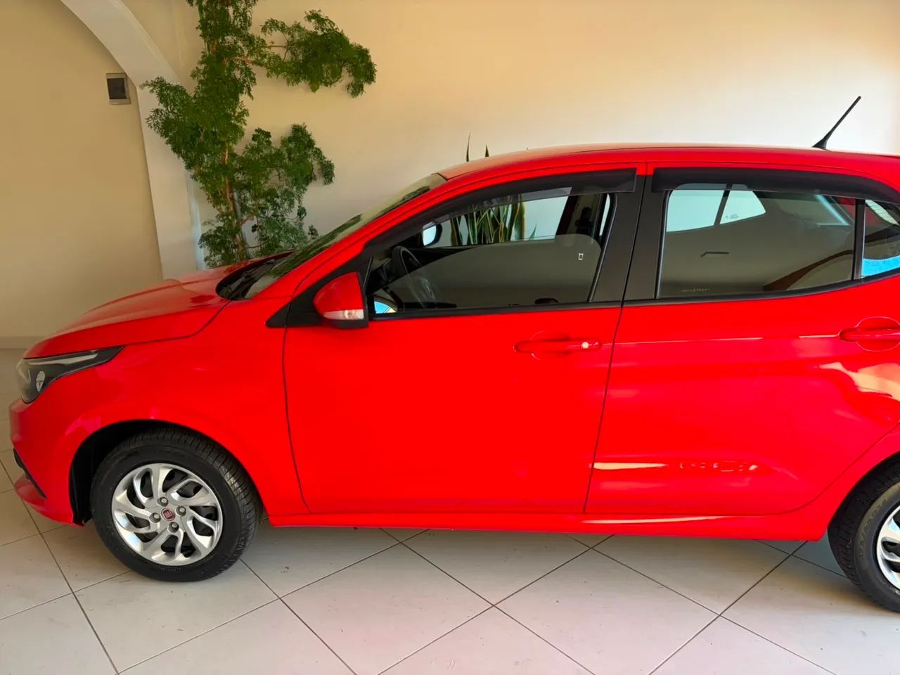Fiat Argo 1.0 6V Flex. 2022 - Foto 5