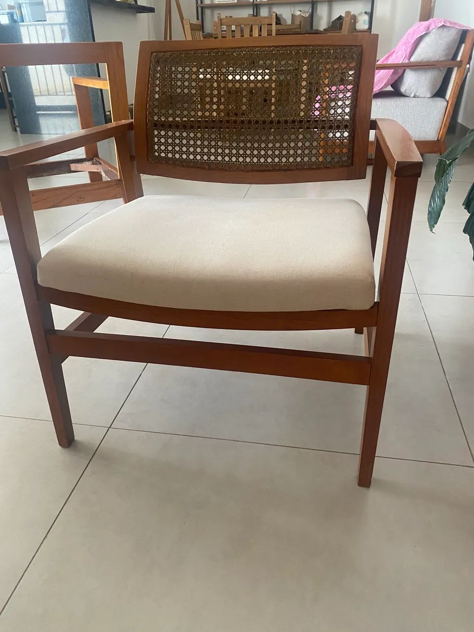 Poltrona bossa tok stok  - Foto 4