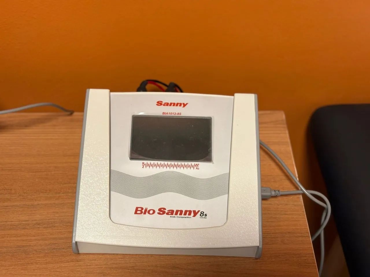 Vendo Bioimpedância profissional BioSanny - Foto 4