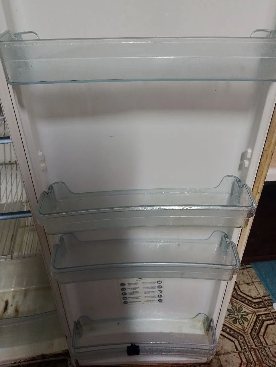 DESAPEGO GELADEIRA  - Foto 4