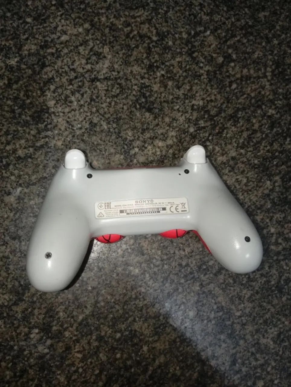 ? Controle PS4 - Foto 4